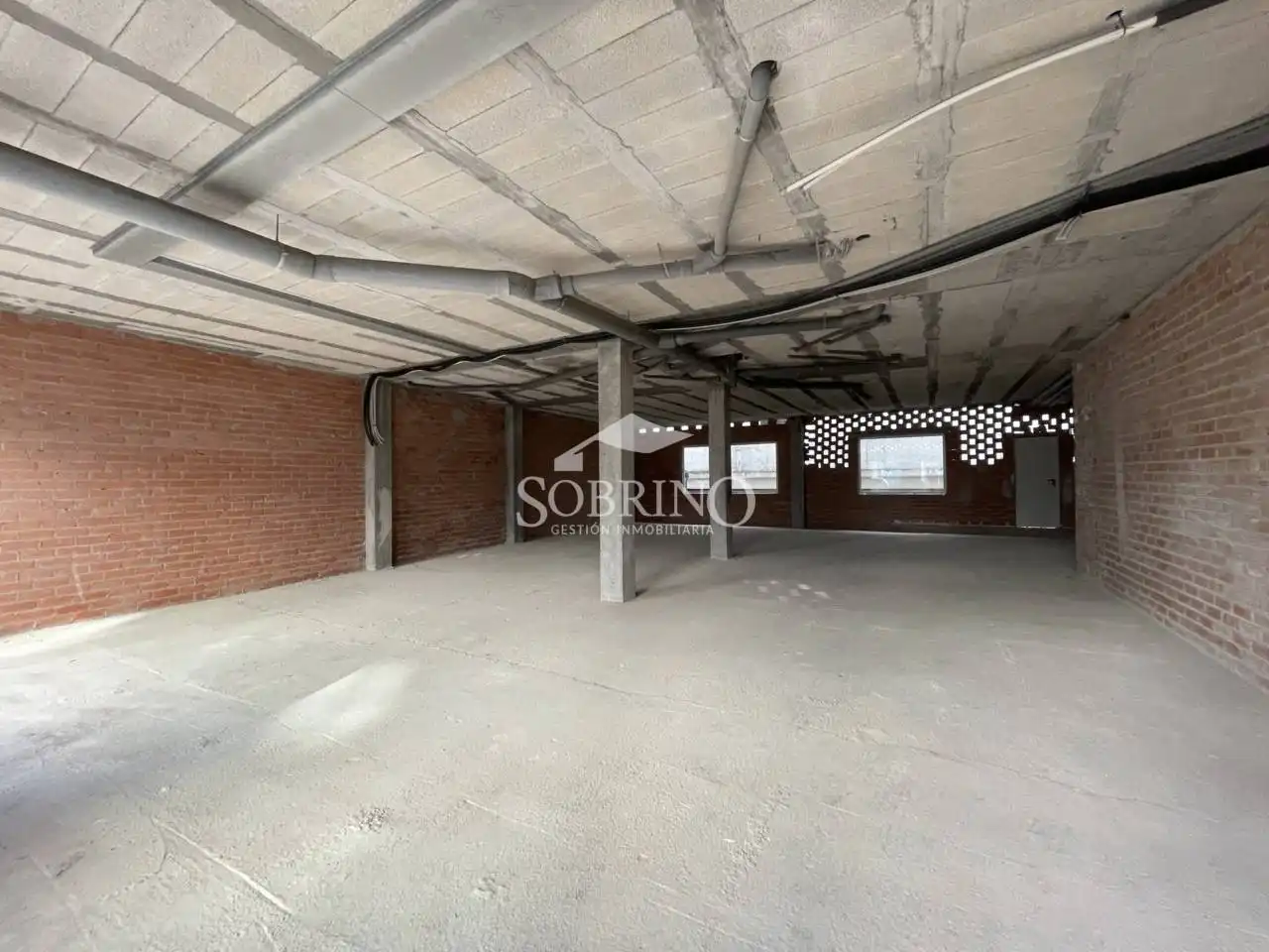 Business premises to rent in Avenida De La Paz 1, imagen 18