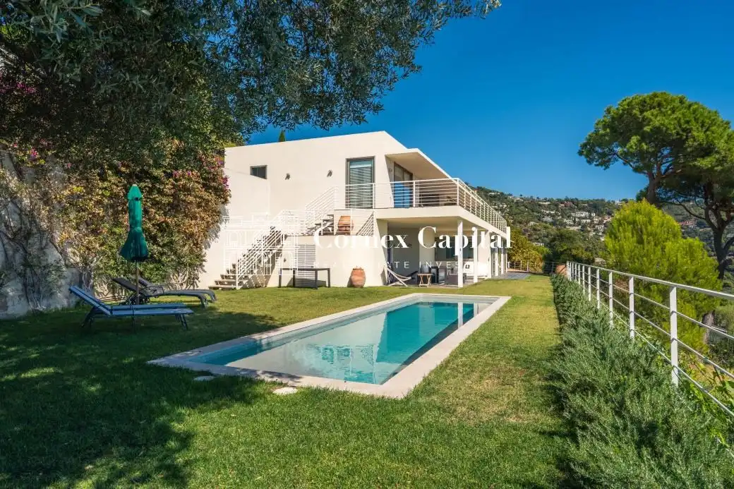 Casa con piscina in vendita a Aiguablava, imagen 2