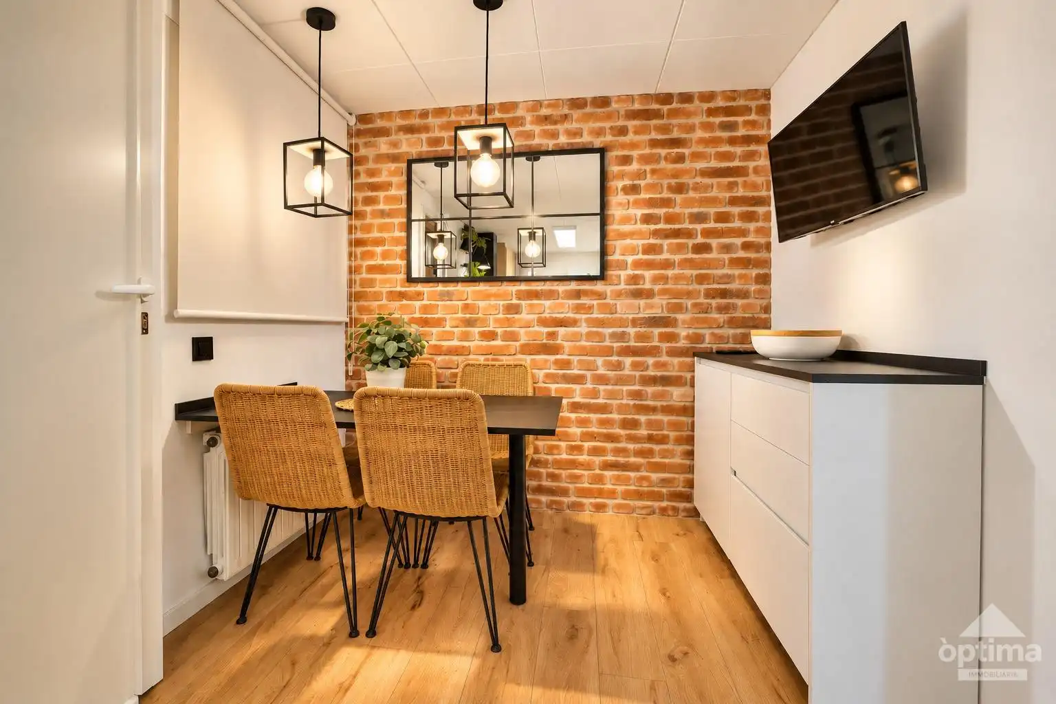 Casa a schiera con terrazza in vendita a Migjorn, imagen 10