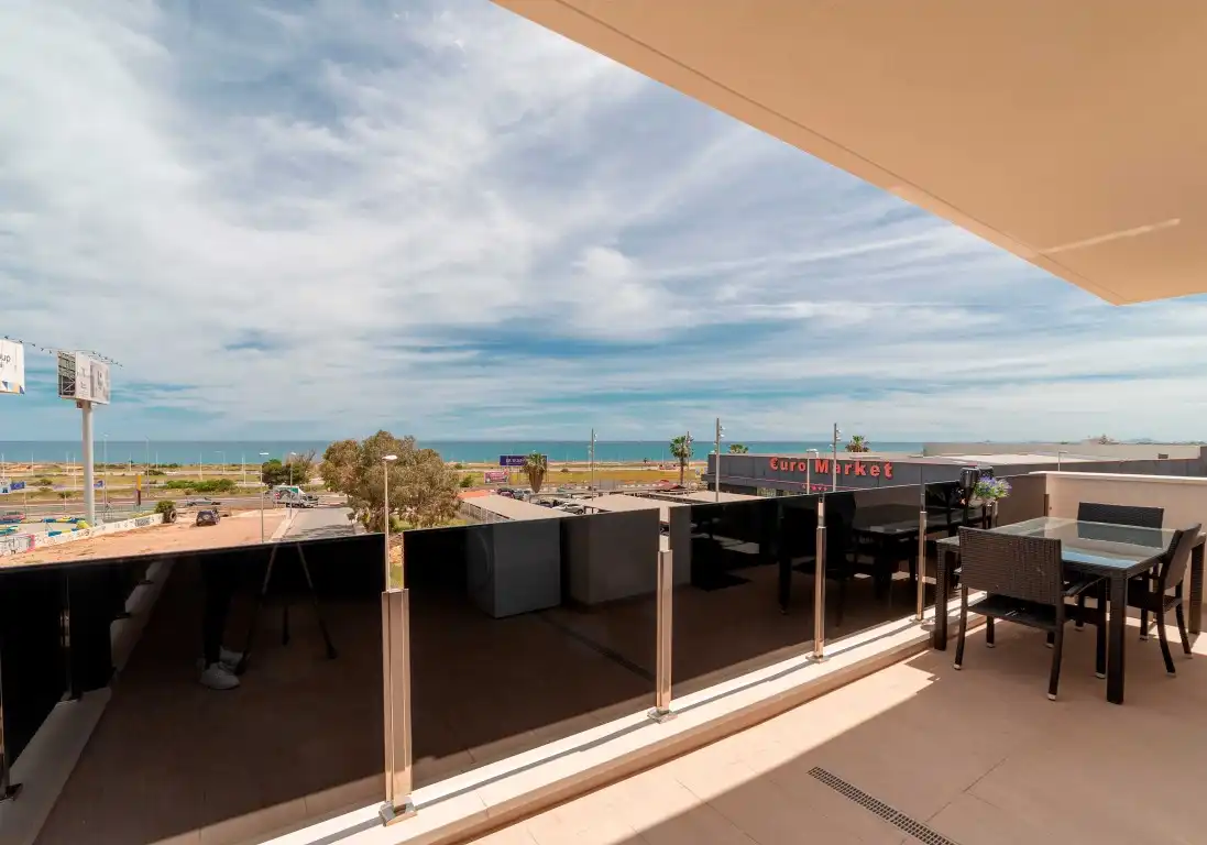 Apartamento en venta en Orihuela Costa, imagen 14