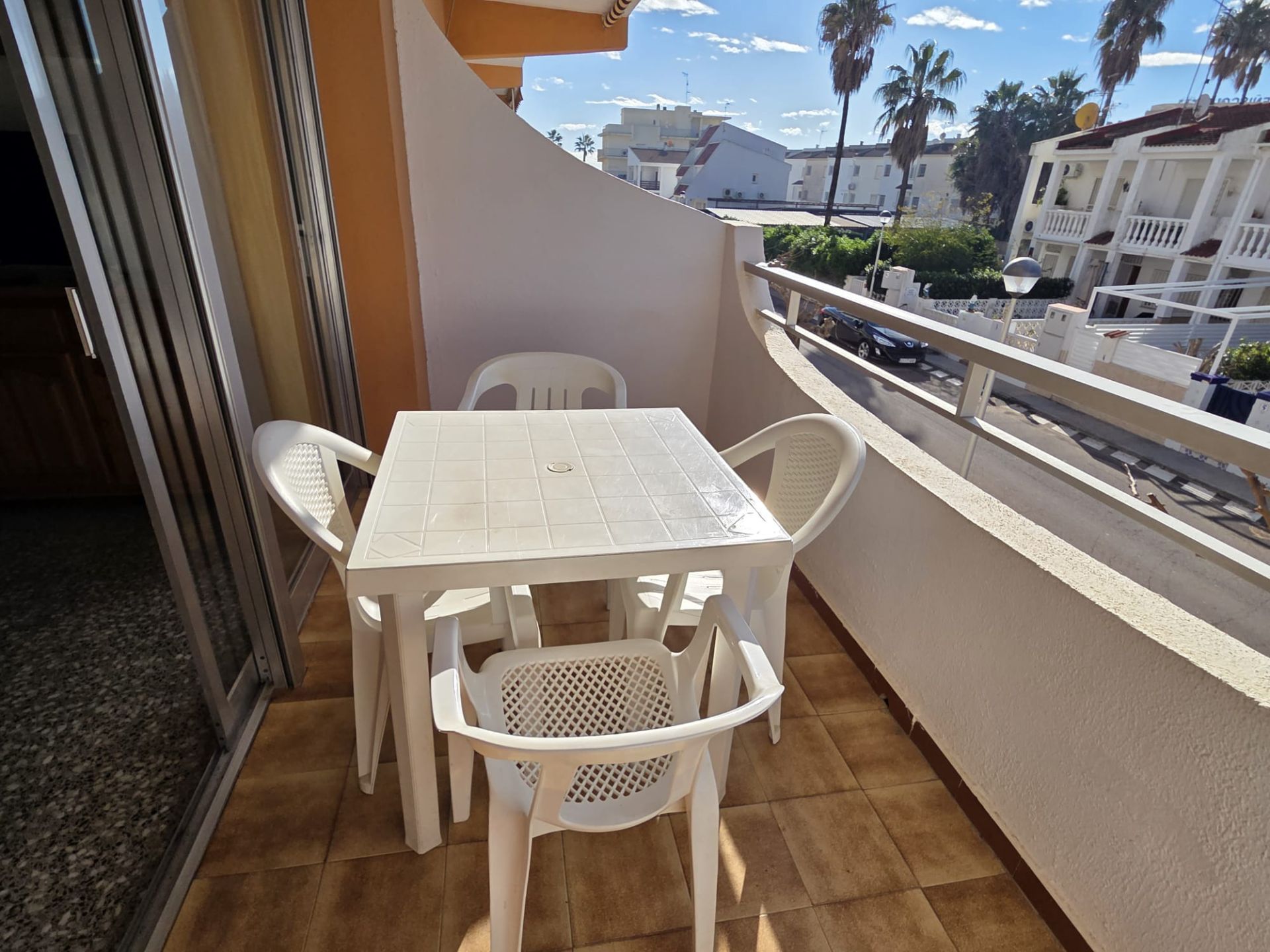 Terrassa de Estudi en venda en Peñíscola / Peníscola amb Terrassa