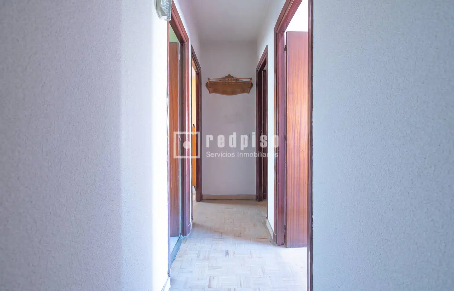 Wohnung zum Verkauf in Madrid mit Heizung, Terrasse und Abstellraum