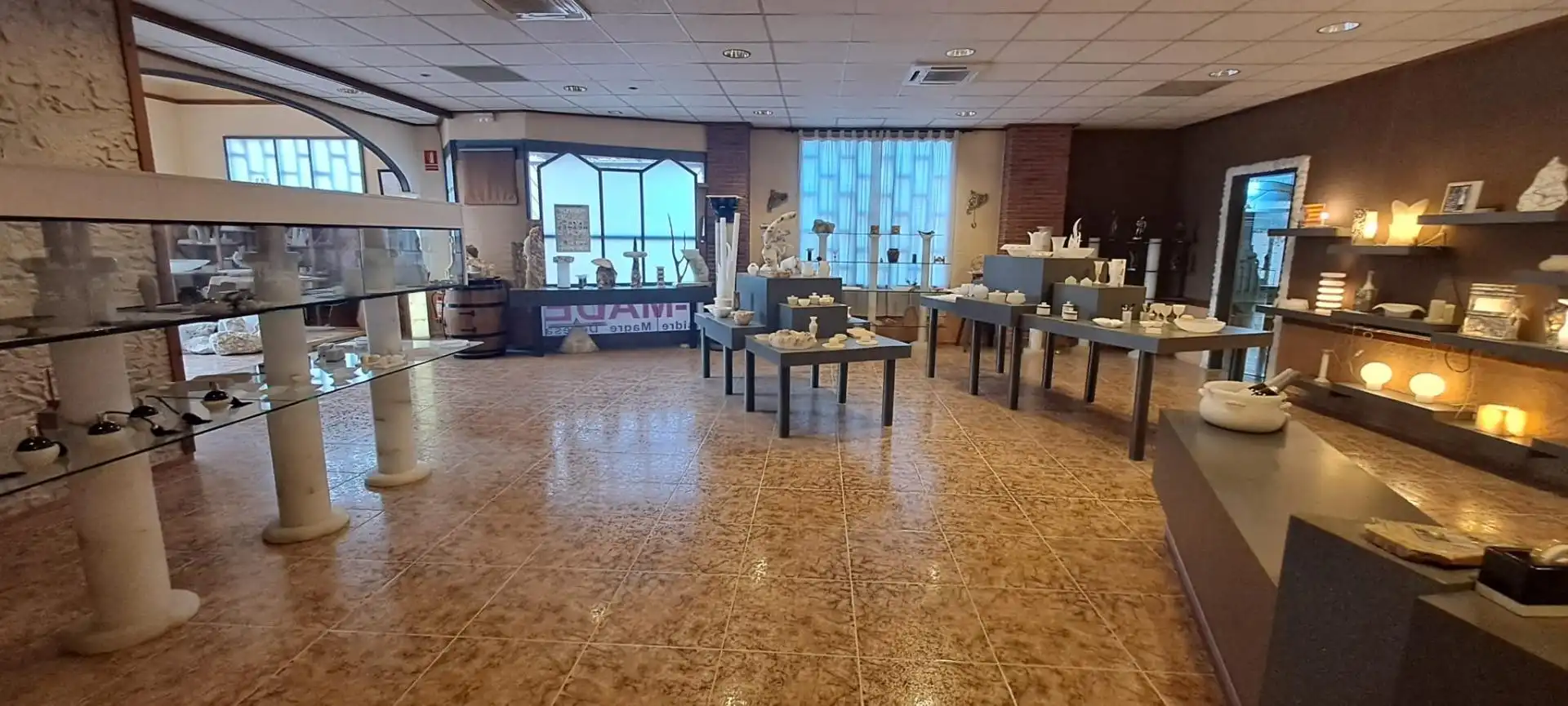 Nave industrial en venta en CONCA DE LA, imagen 22