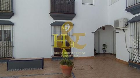 Foto 4 de Casa o xalet en venda a Ayuntamiento - Barrio Alto, Sanlúcar de Barrameda