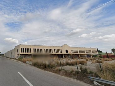 Nave industrial in vendita a PP P.P.2 LOS RASES Cº DE LES BOVERES ESQ. CTRA. DE VALLS A PUIGPELAT