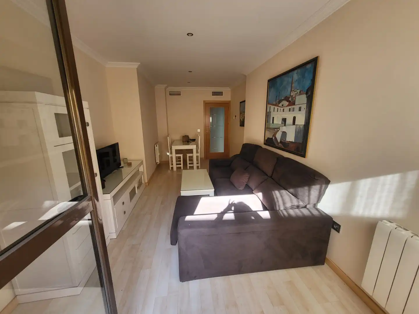 Appartement compact avec ascenseur à louer à La Estación, imagen 7