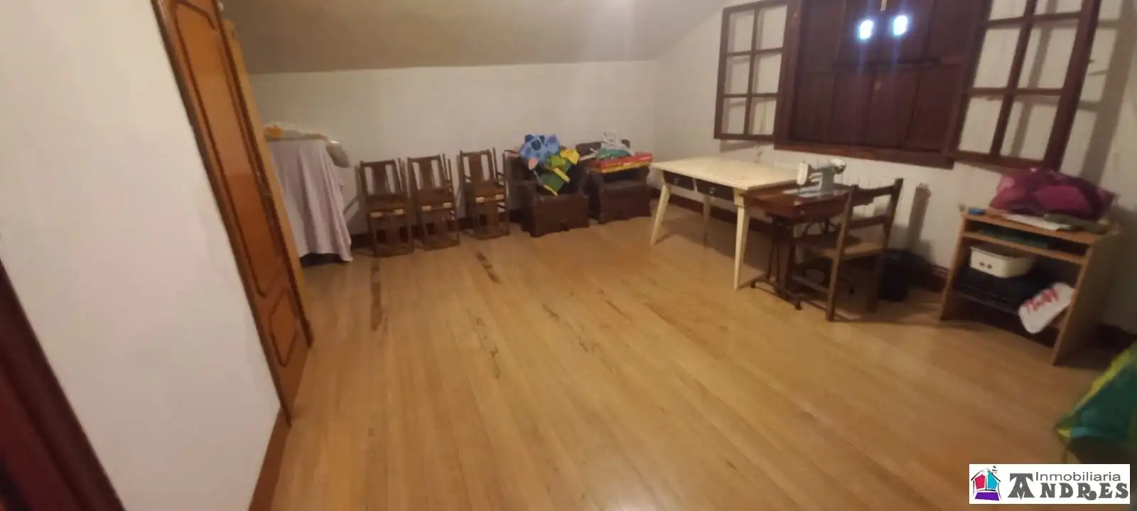 Casa o chalet en venta en Bermeo con Amueblado