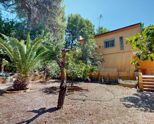 Jardí de Casa o xalet en venda en Torrent amb Terrassa i Balcó