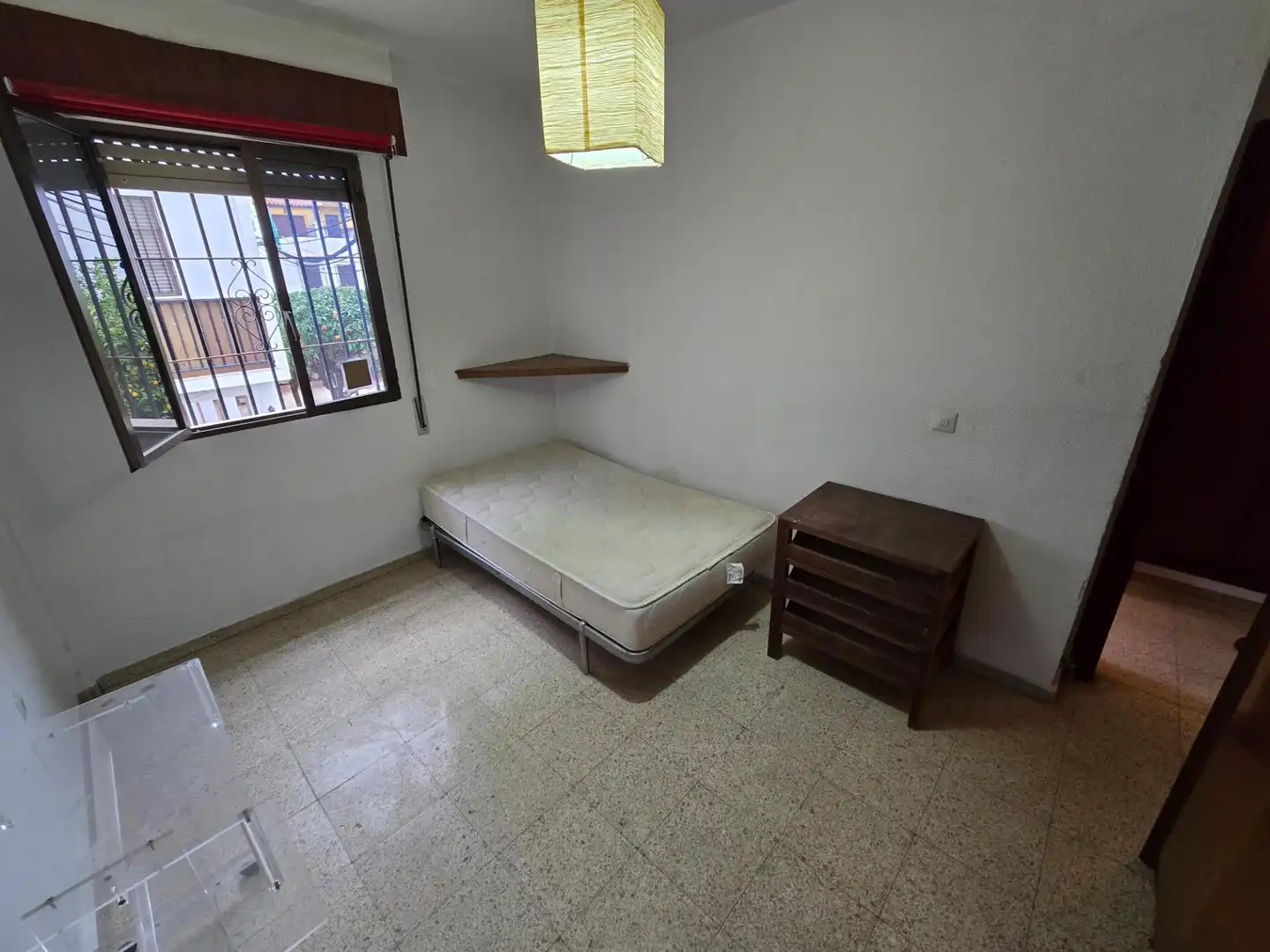 Piso con terraza en venta en Plaza Plaza Conde de Priego 2, imagen 10