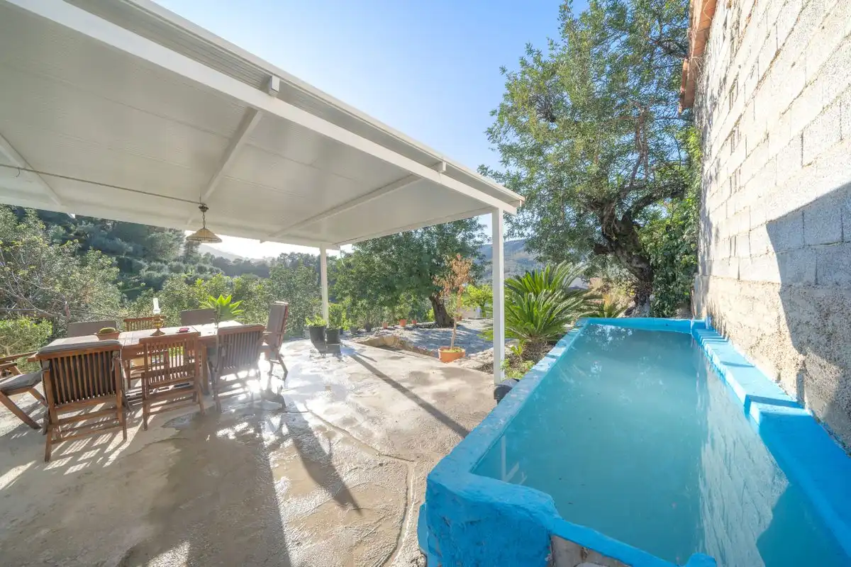Haus mit Terrasse zum Verkauf in Carrer de Baix 59, imagen 28