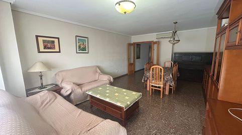 Photo 2 of Flat for rent in Centro - El Castillo, Sagunto / Sagunt