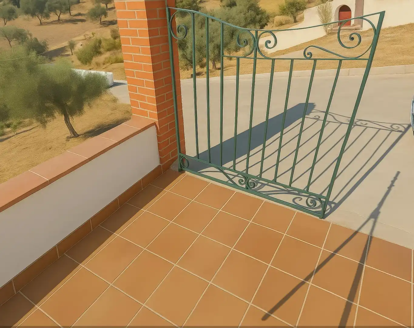 Casa en venta en Calle Las Coberteras, imagen 7