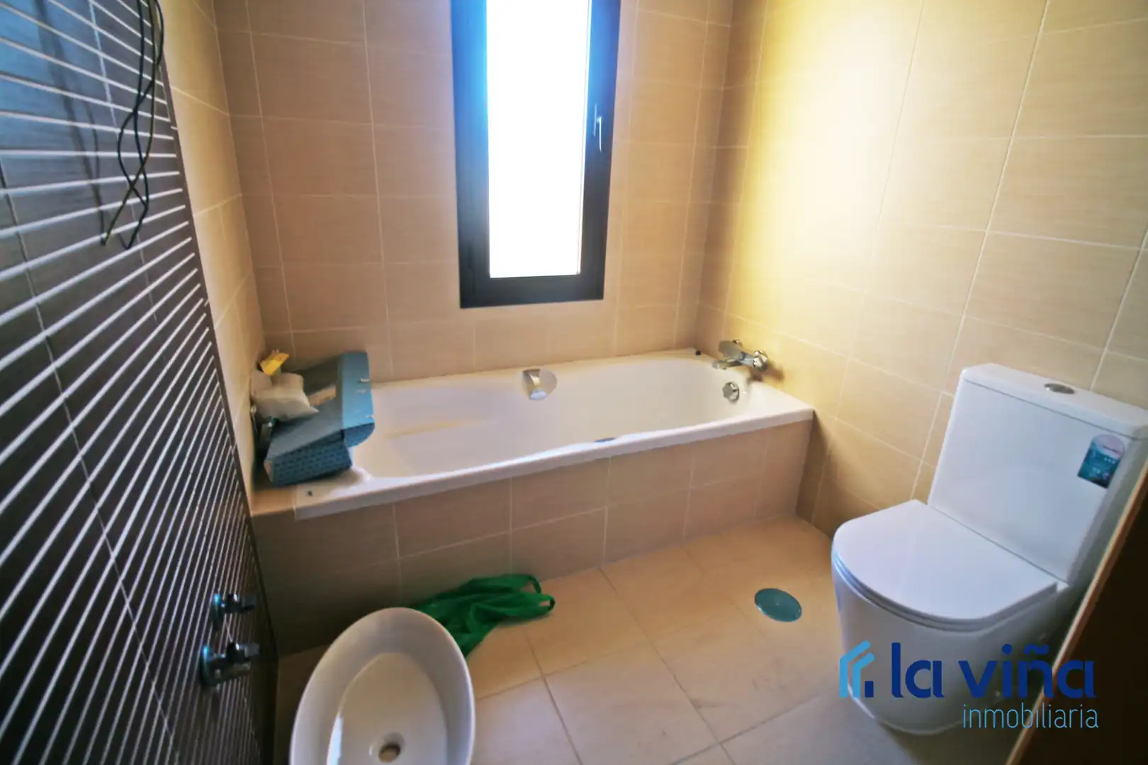 Baño de Ático en venta en Villanueva de Algaidas con Terraza