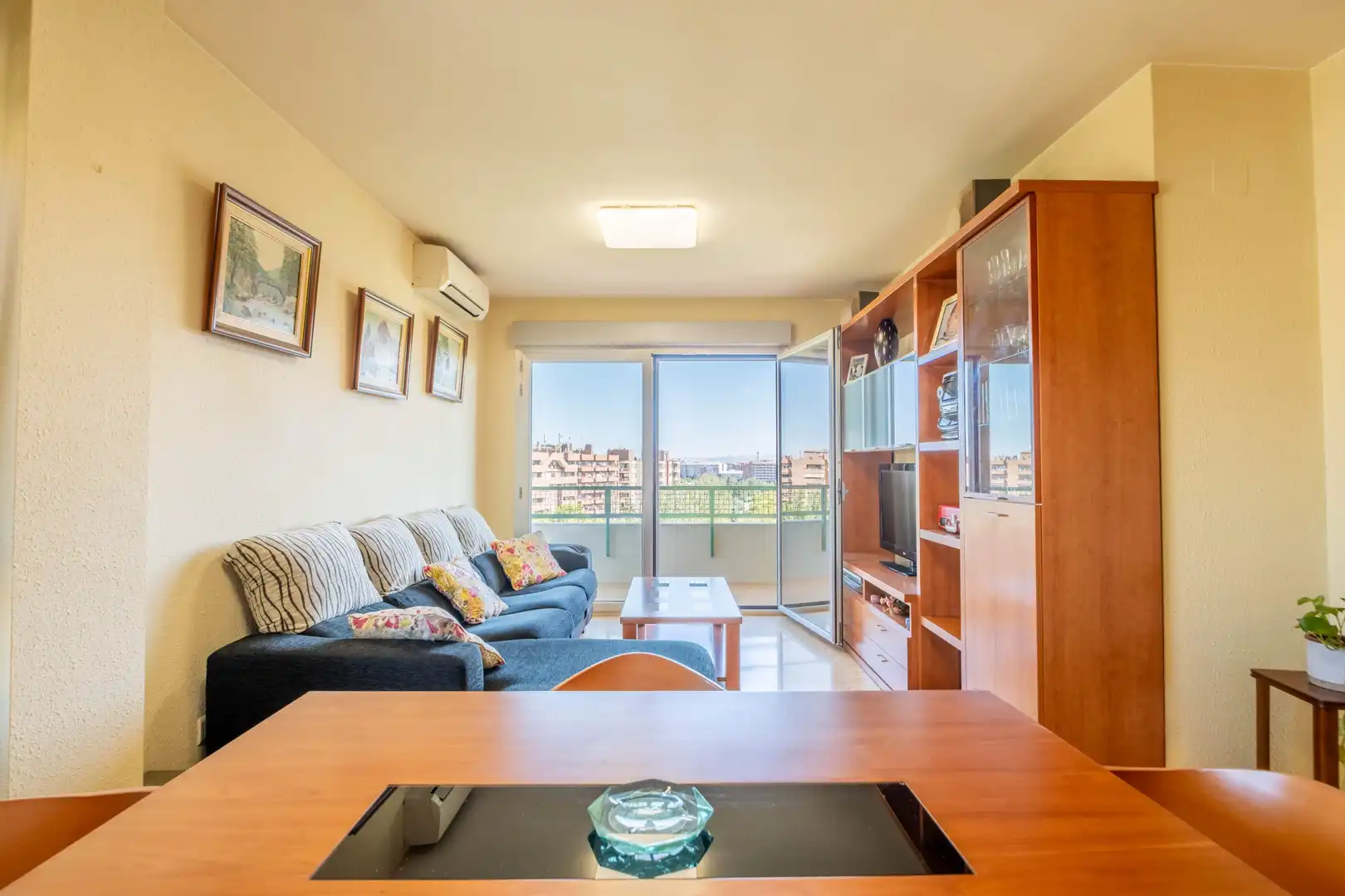 Flat with lift for sale in Calle de Gertrudis Gómez de Avellaneda 11, imagen 5