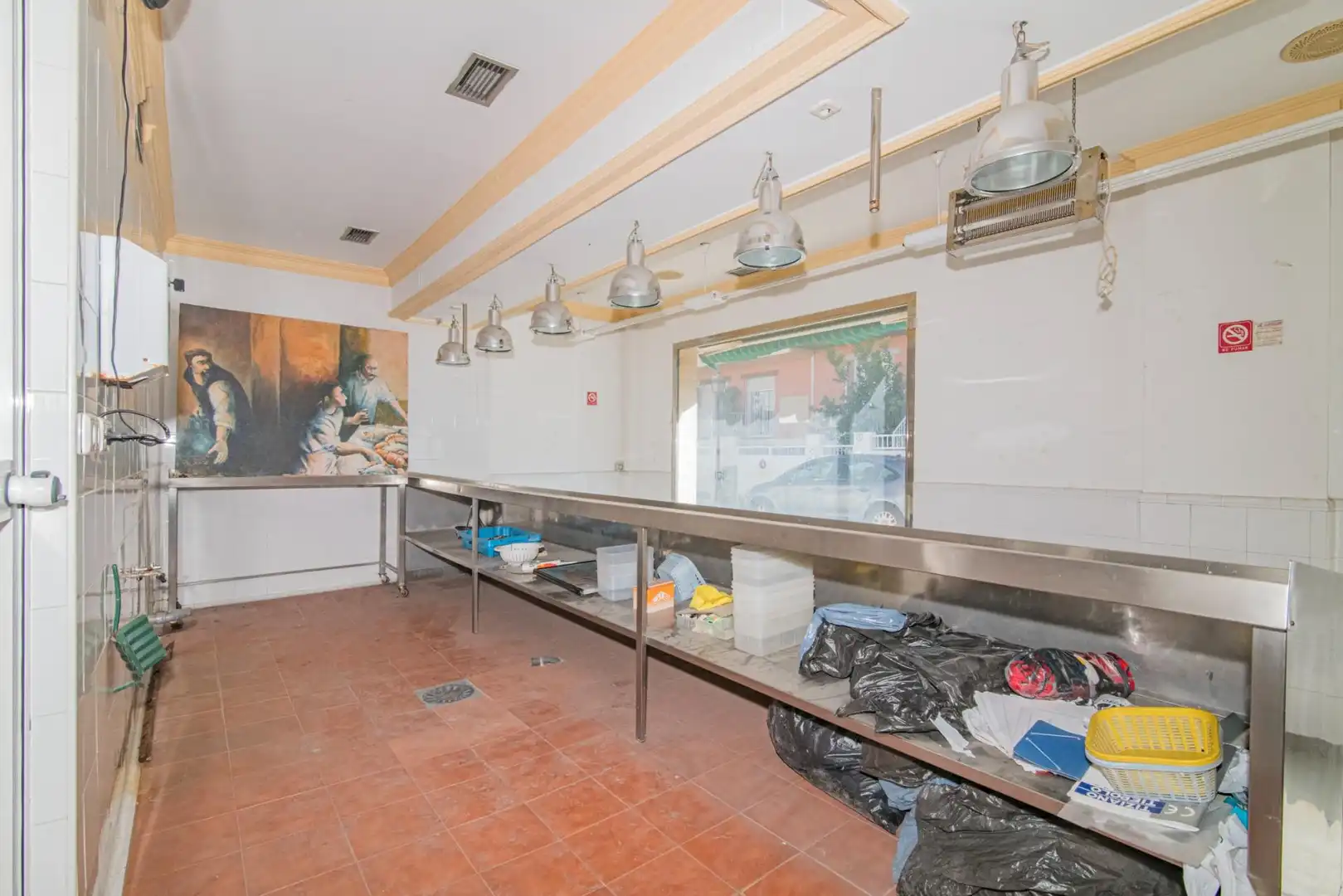 Business premises for sale in Calle Calle de San Miguel, imagen 15