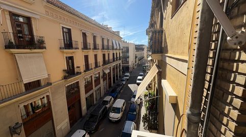 Foto 5 de Pis de lloguer a Valencia - Calle Pinzon, El Carme, Valencia Capital