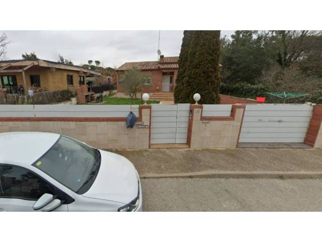 Casa-chalet en Venta en Calle Riu Siurana en La Goba