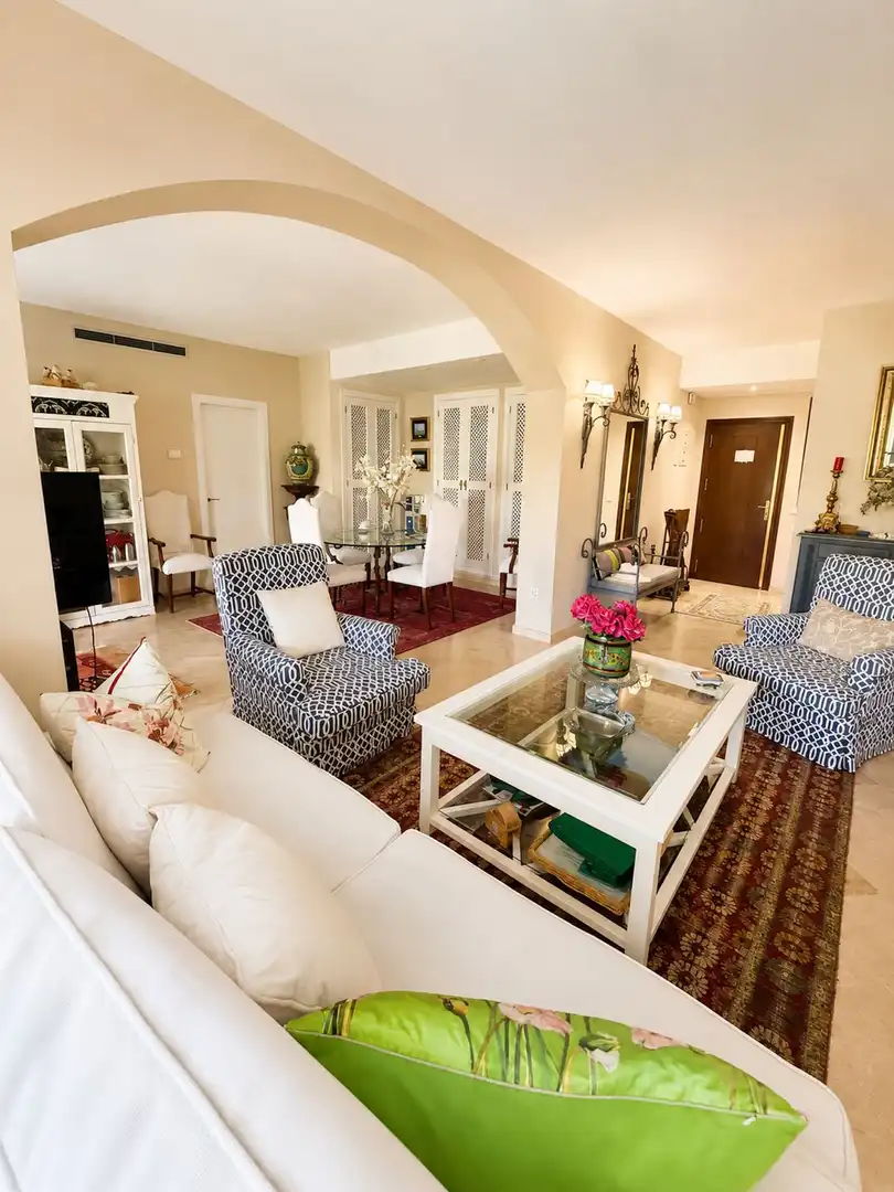 Wohnung zum Verkauf in Benamara - Atalaya, imagen 5