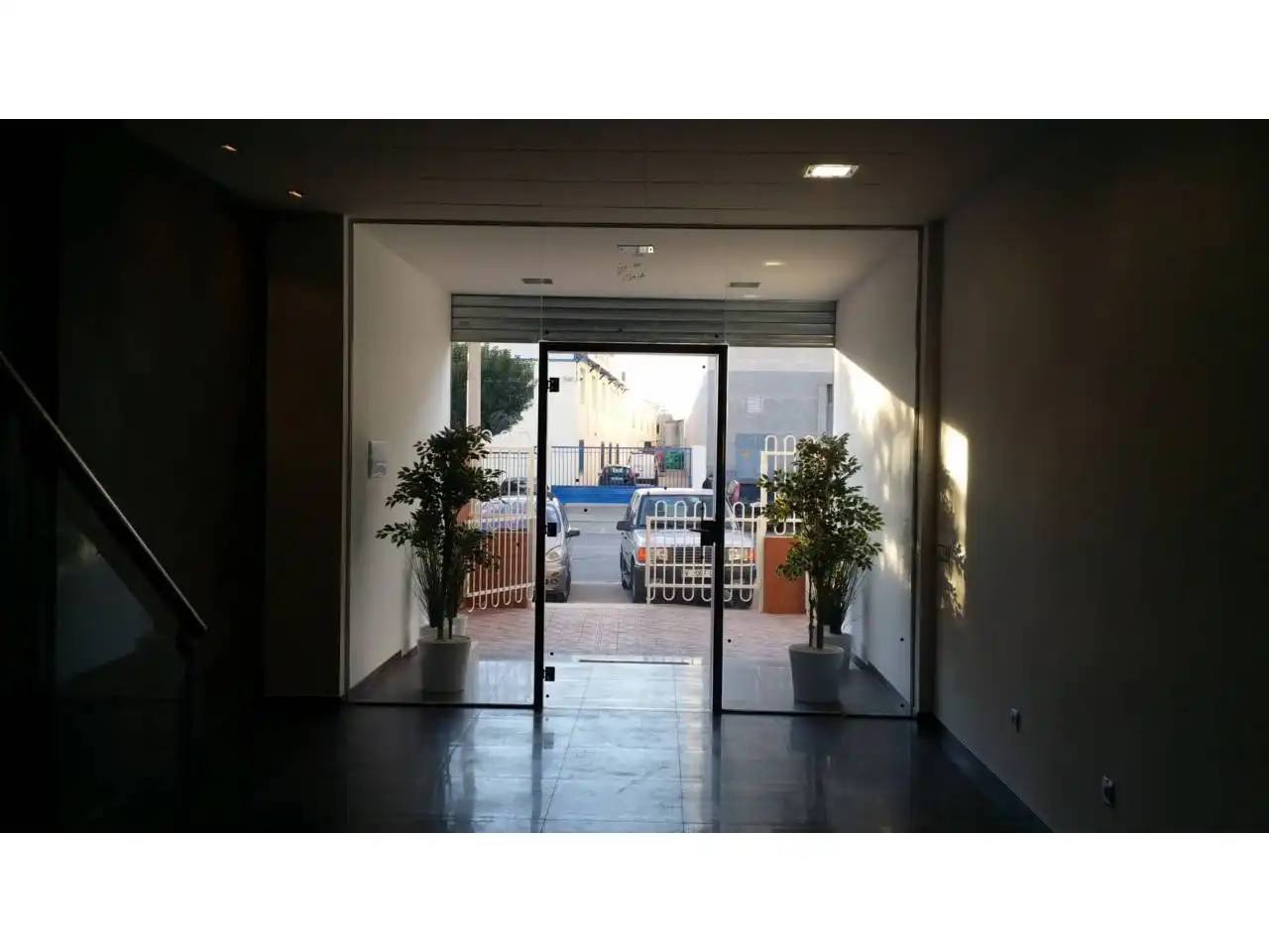Nave industrial in affitto a Avenida Alquería de Mina, imagen 12