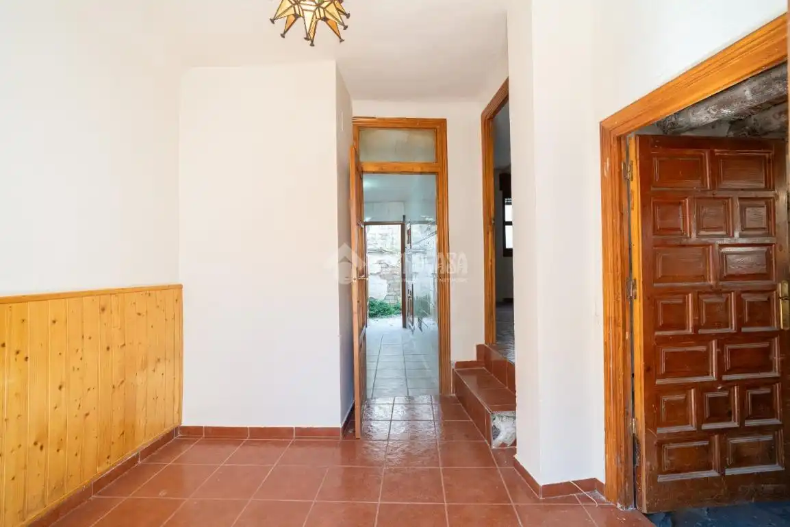 Casa adosada en venta en Alfacar