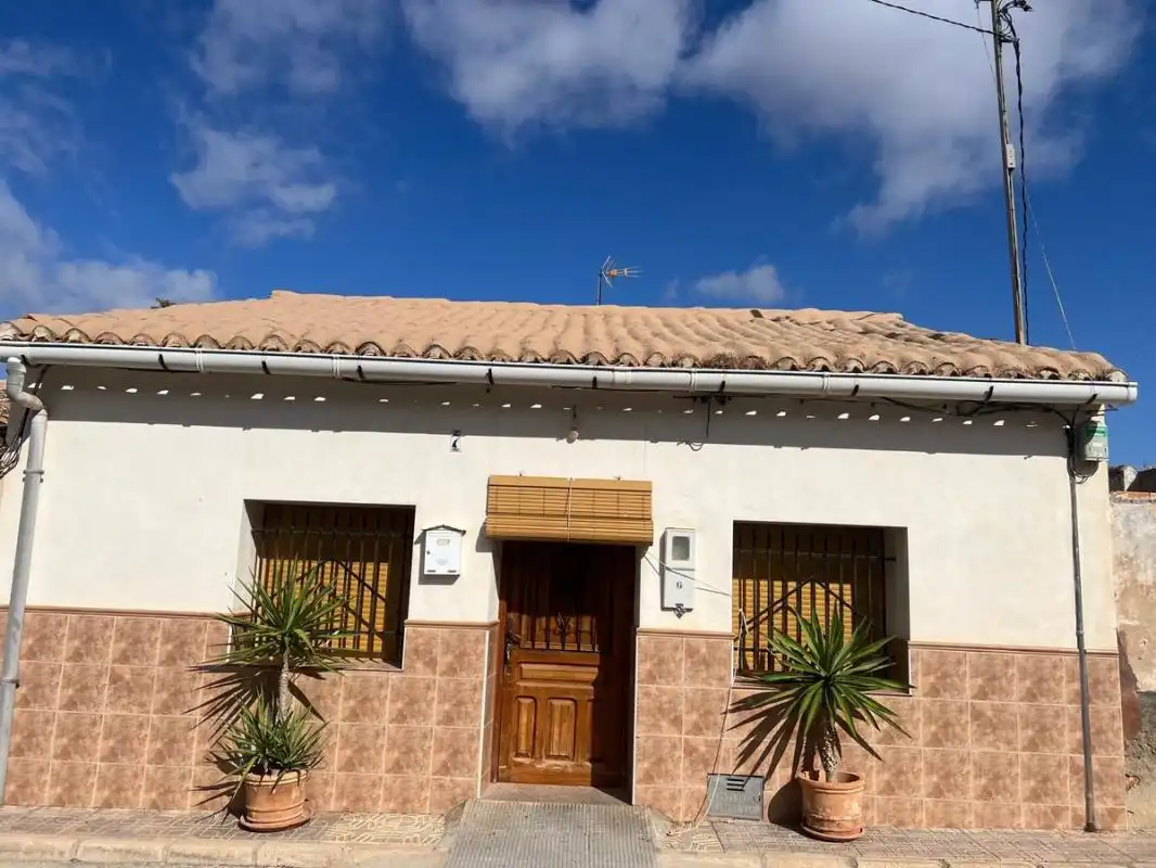 Adosado con terraza en venta en C. San Francisco, imagen 40