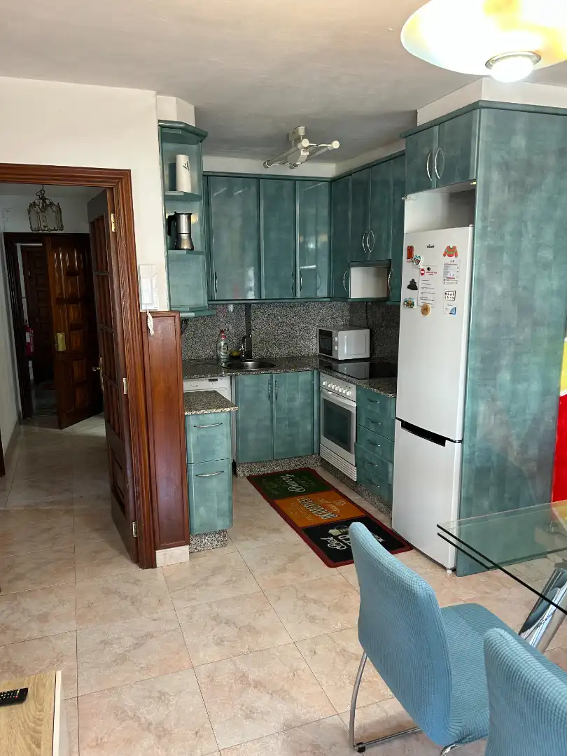 Piso en venta en Rúa Maceiras, imagen 4