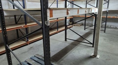 ALQUILER DE NAVE INDUSTRIAL EN HUELVA CAPITAL, image 3
