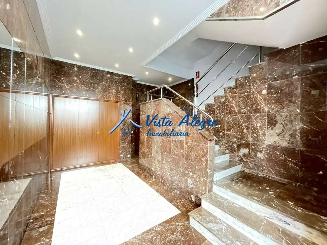 Piso de alquiler en Haro con Calefacción, Terraza y Trastero