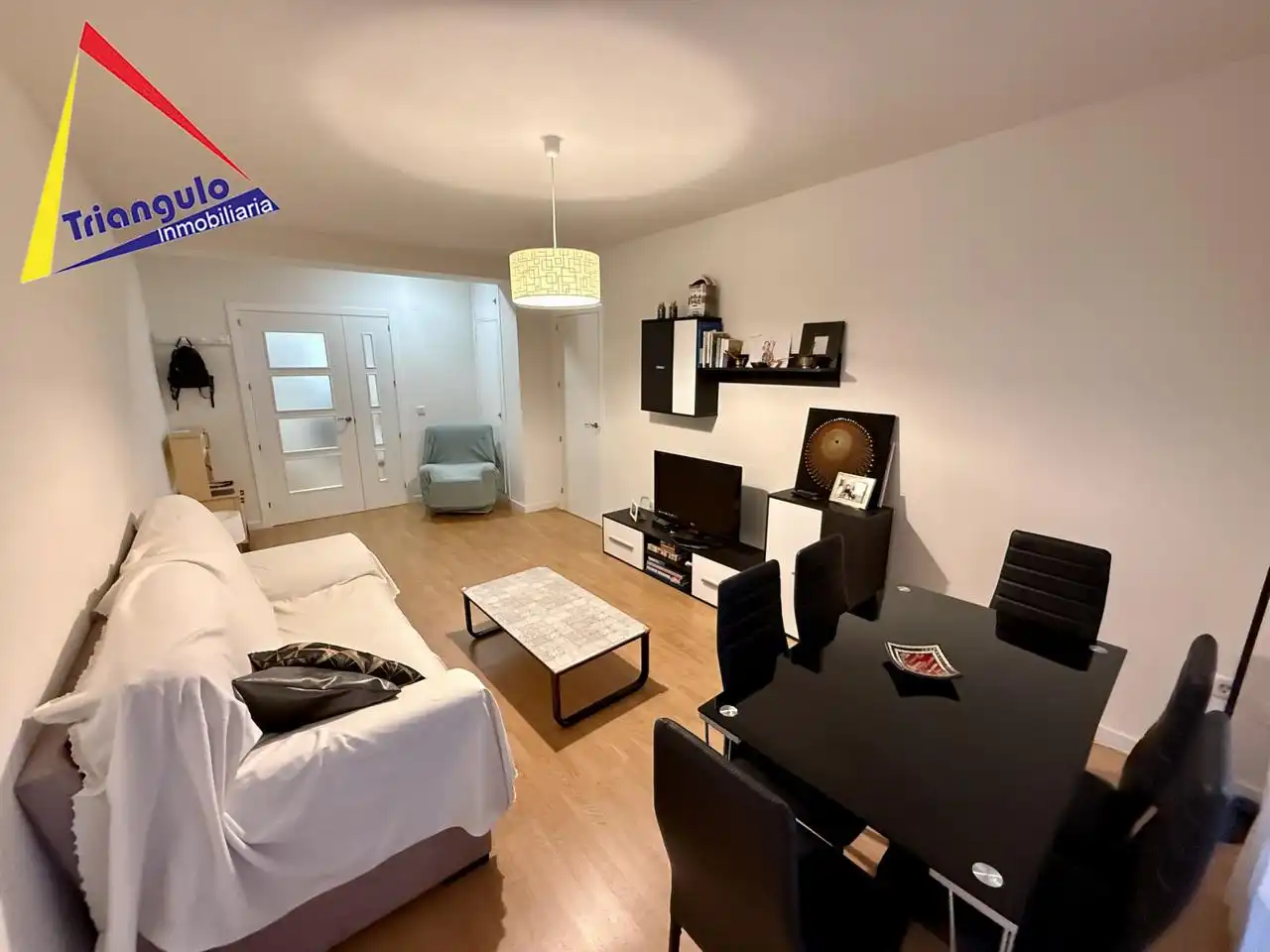 Piso con ascensor en venta en El Cerro - Carretera de San Rafael