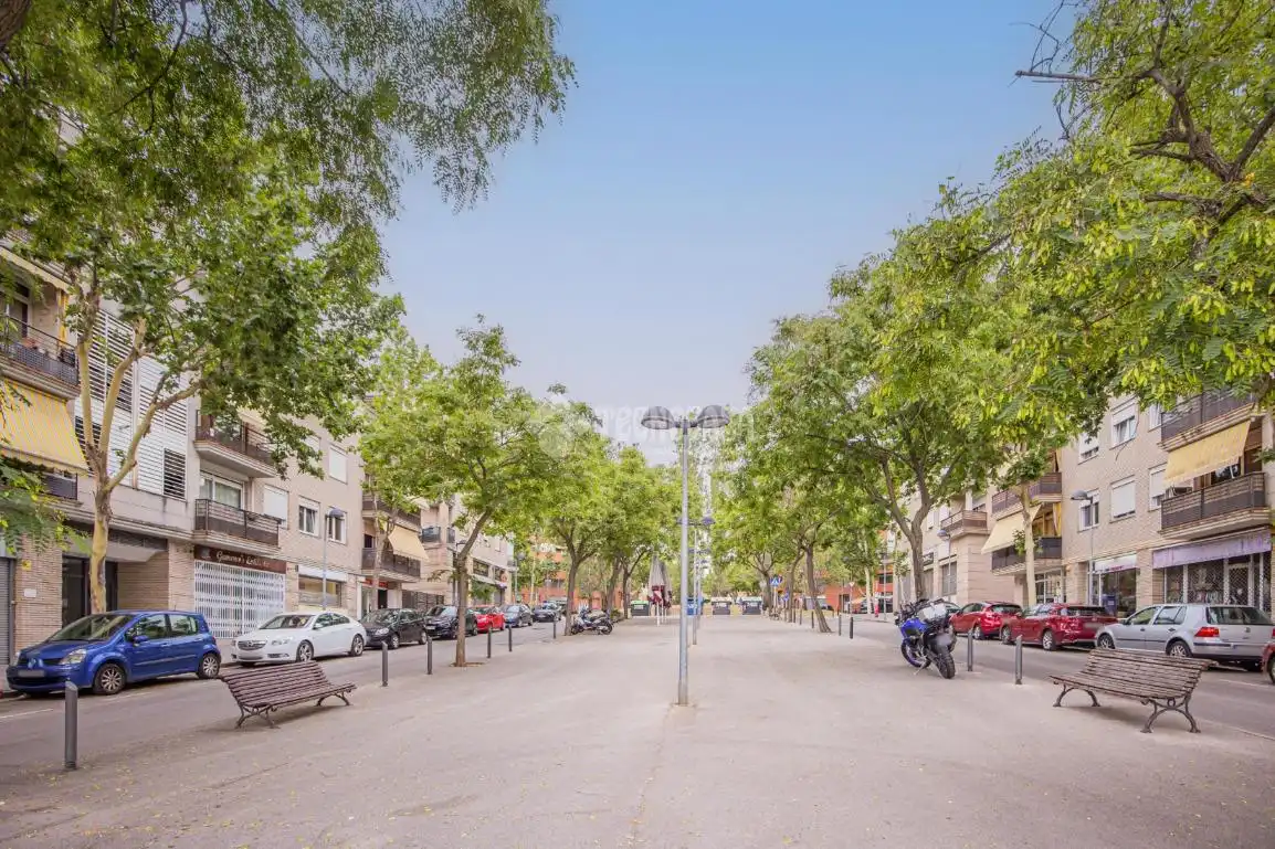 Terreny residencial en venda a Carrer Ximelis 8 , 08191 RUBÍ, imagen 16