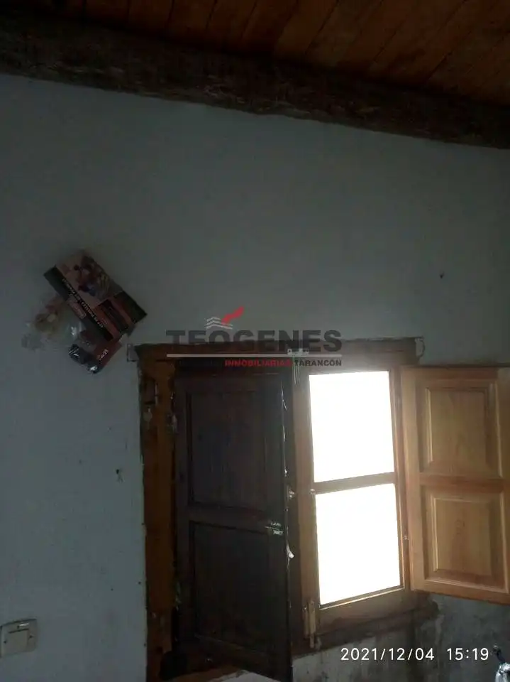 Casa amb terrassa en venda a Calle Veronica, imagen 12