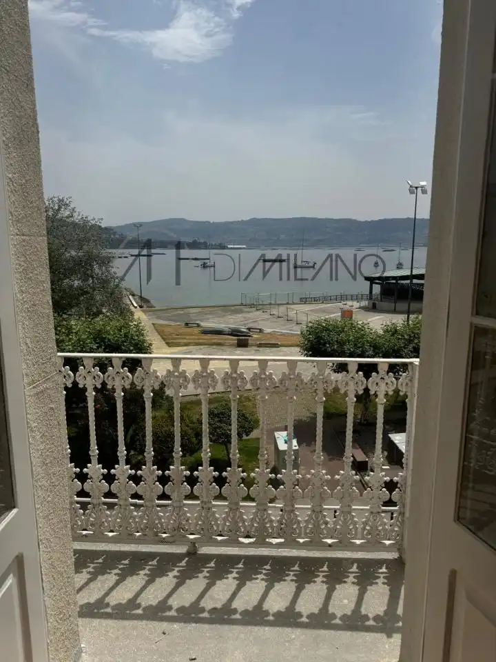 Pis en venda en Moaña amb Calefacció i Balcó