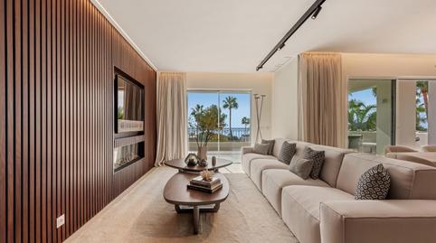 Foto 2 de Apartament en venda a Sierra Blanca, Marbella