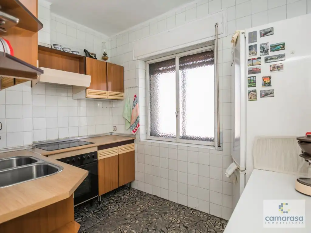 Cocina de Piso en venta en Ávila con Calefacción