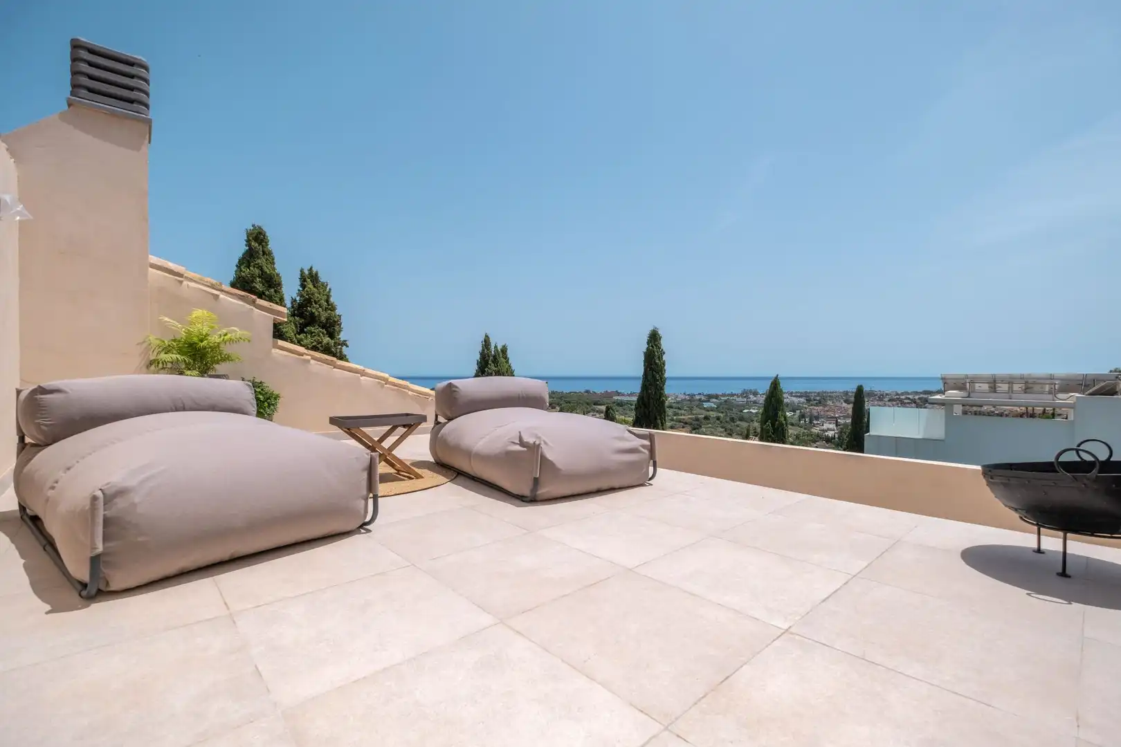 Haus mit Pool zum Verkauf in Benamara - Atalaya, imagen 30