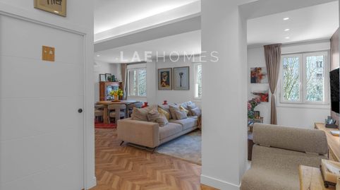 Foto 5 de Piso en venta en Avenida Sancho el Sabio, Amara, Donostia - San Sebastián