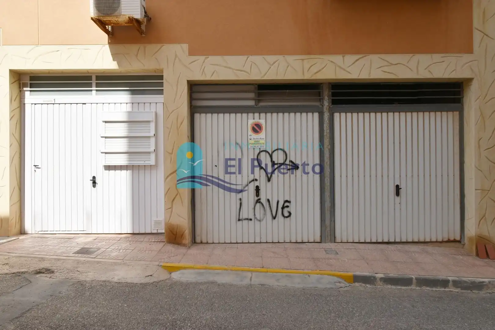 Individuel à vendre à Puerto de Mazarrón