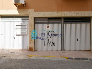 Individuale in vendita a Puerto de Mazarrón