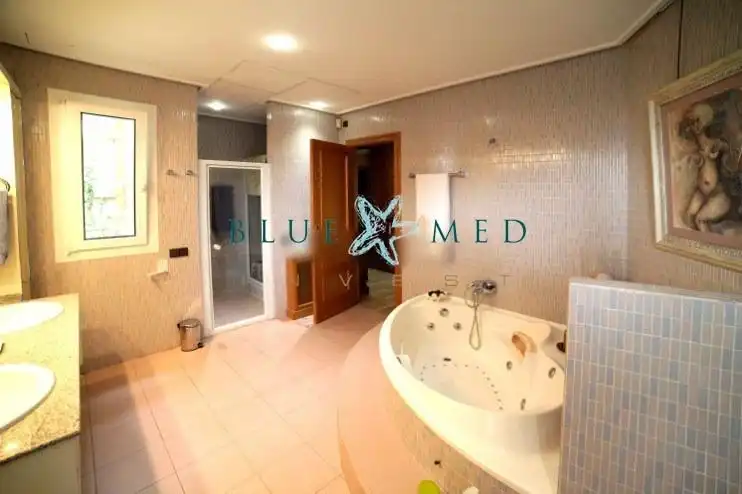 Chalet con terraza en venta en Calle de la Ribera SN, imagen 19
