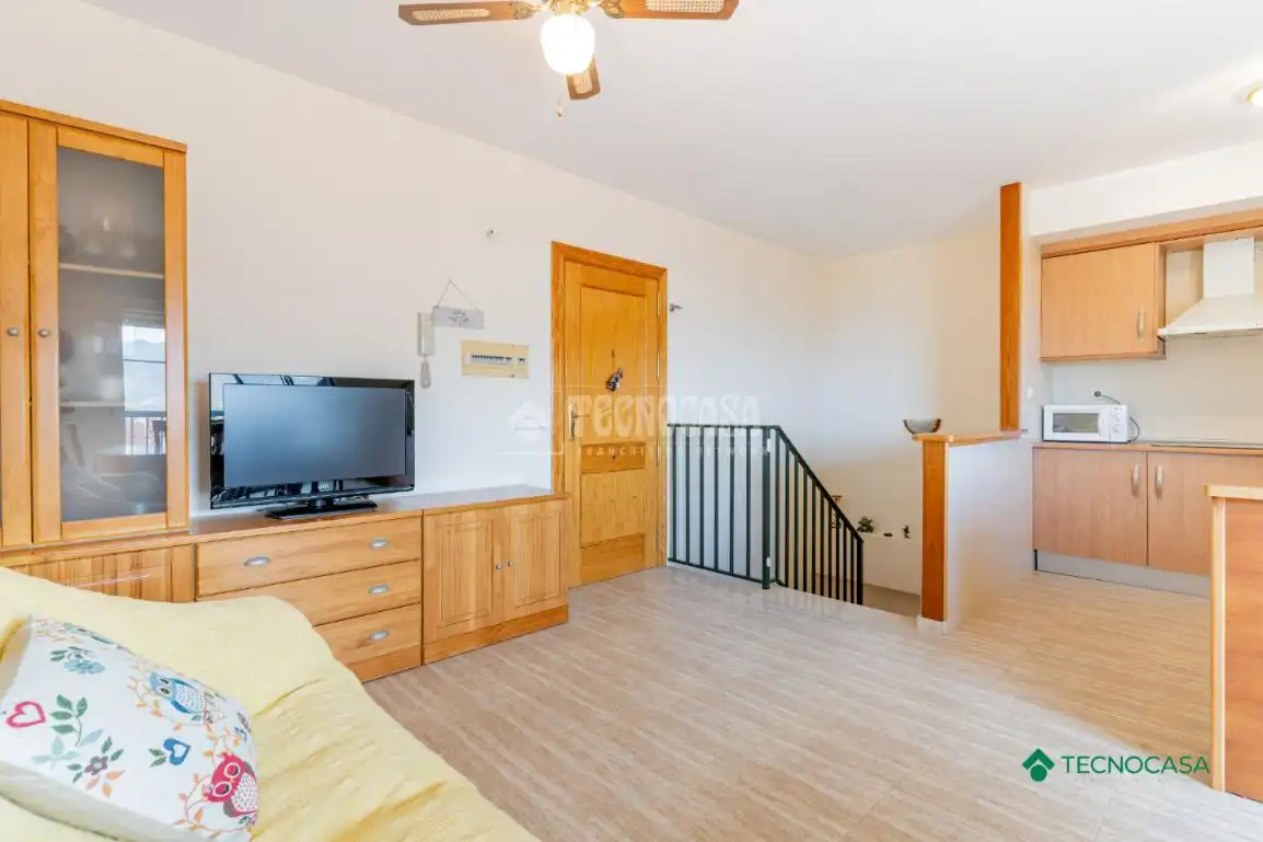 Dúplex en venta en La Envía
