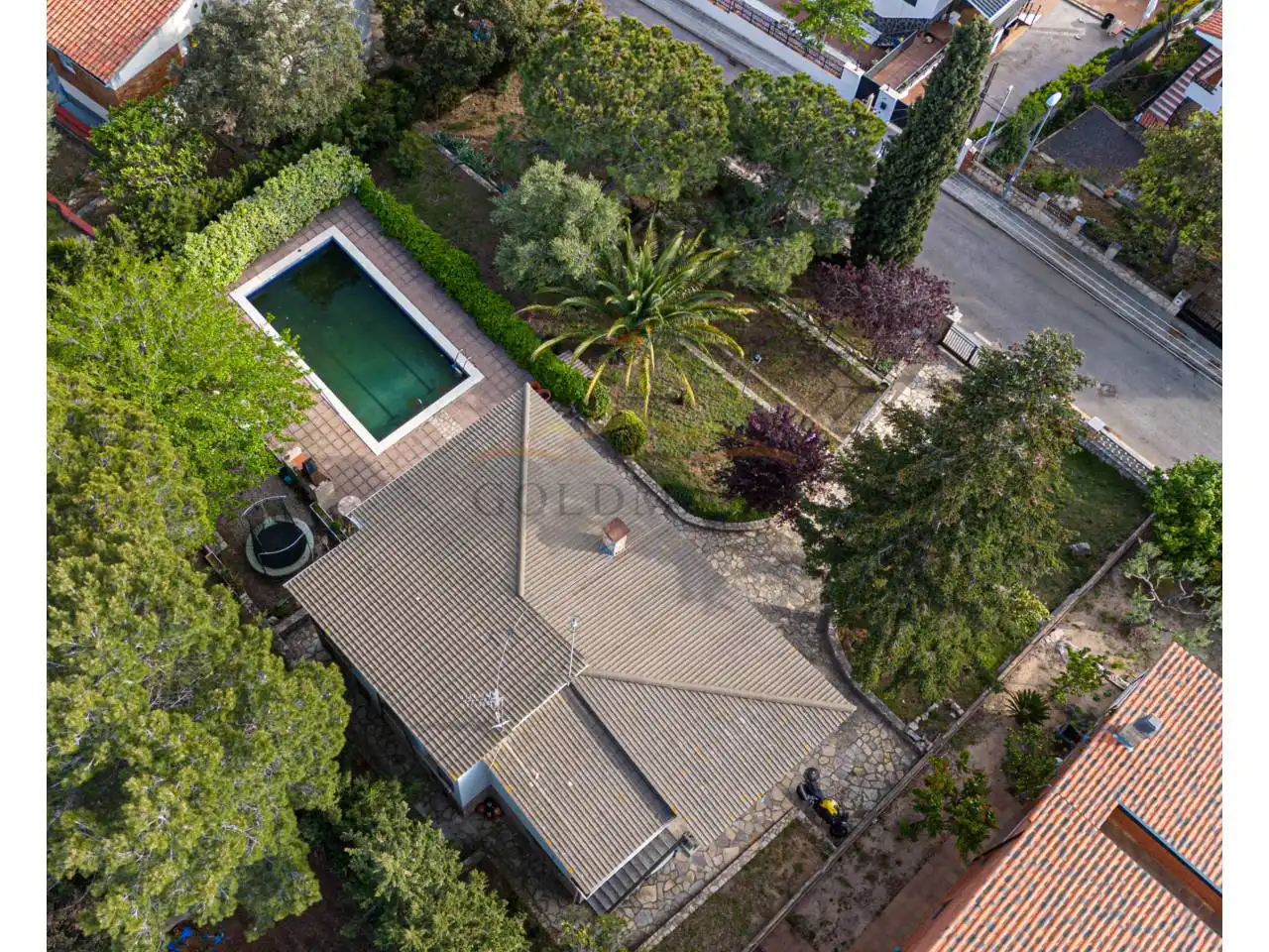 Villa avec piscine à vendre à Calle Bages 11, imagen 124