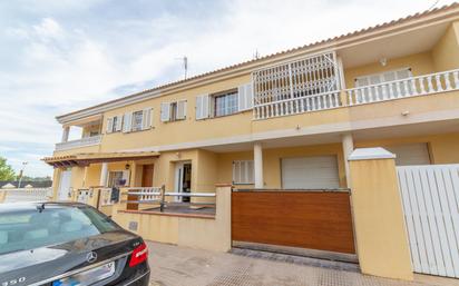Casa o xalet en venda a San Javier ciudad