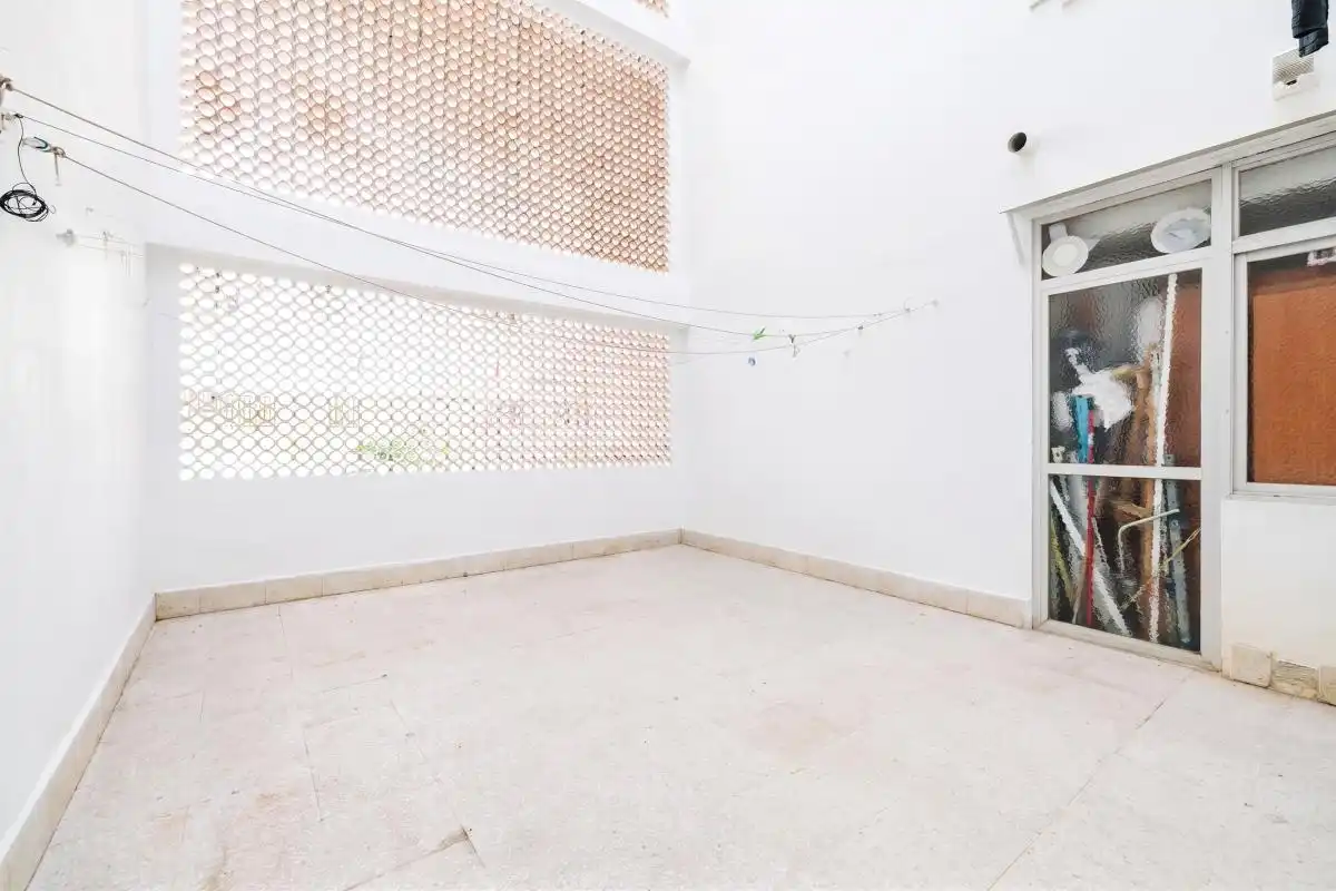 Planta baixa en venda en Fuengirola amb Calefacció i Moblat