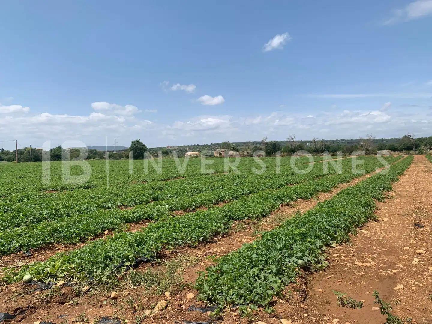 Residential land for sale in Polígono Polígono