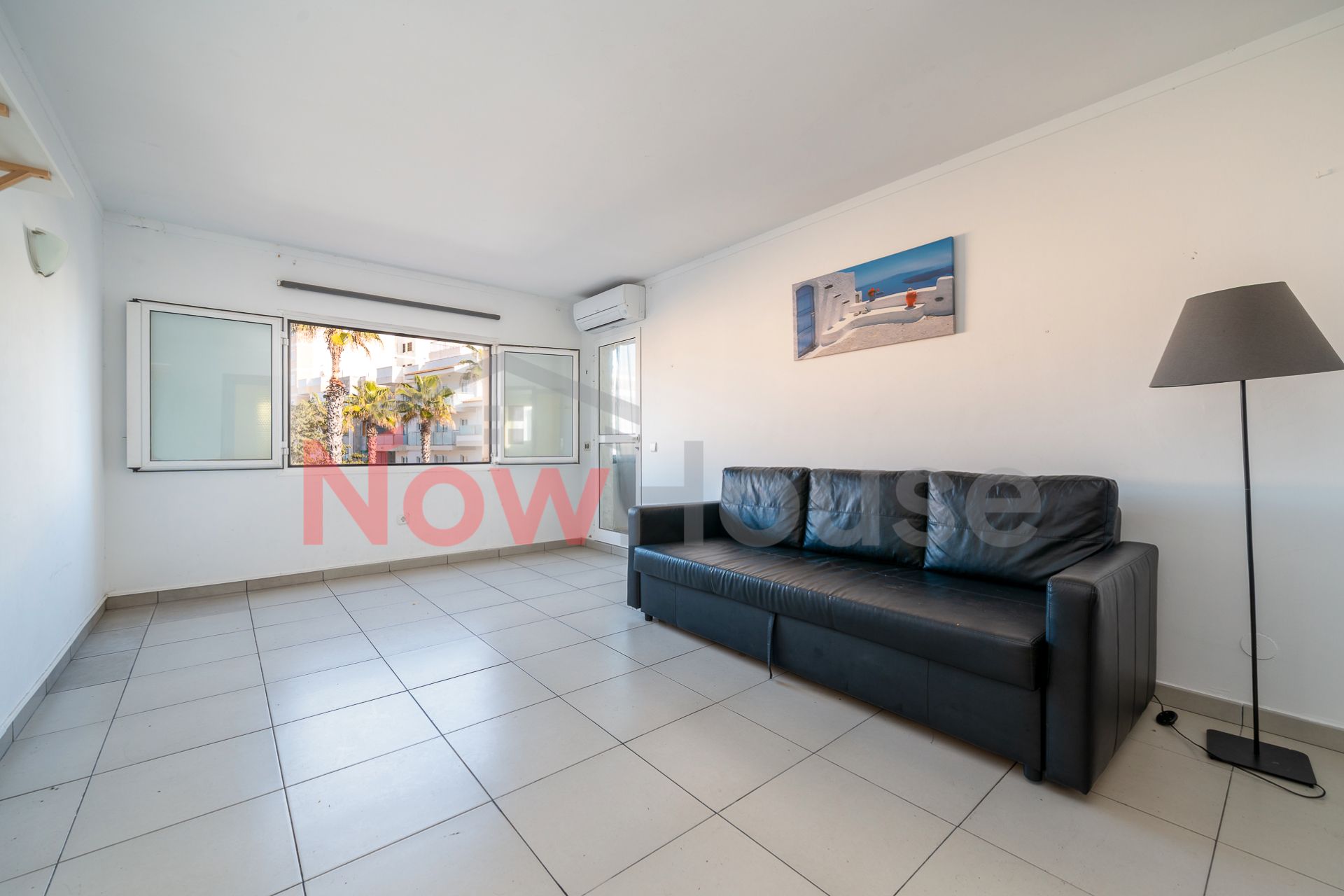 Vista exterior de Piso en venta en Santa Margalida con Aire acondicionado, Calefacción y Terraza