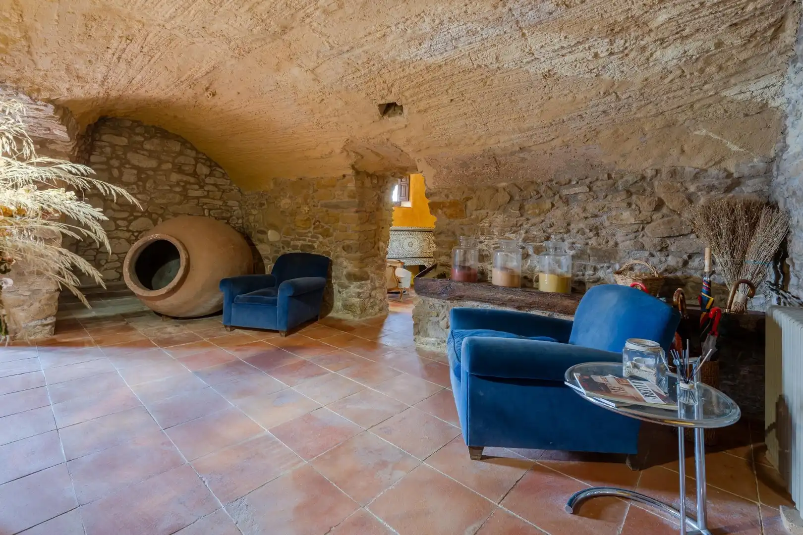 Country homes for sale in Madremanya  with Heating, Private garden and Balcony