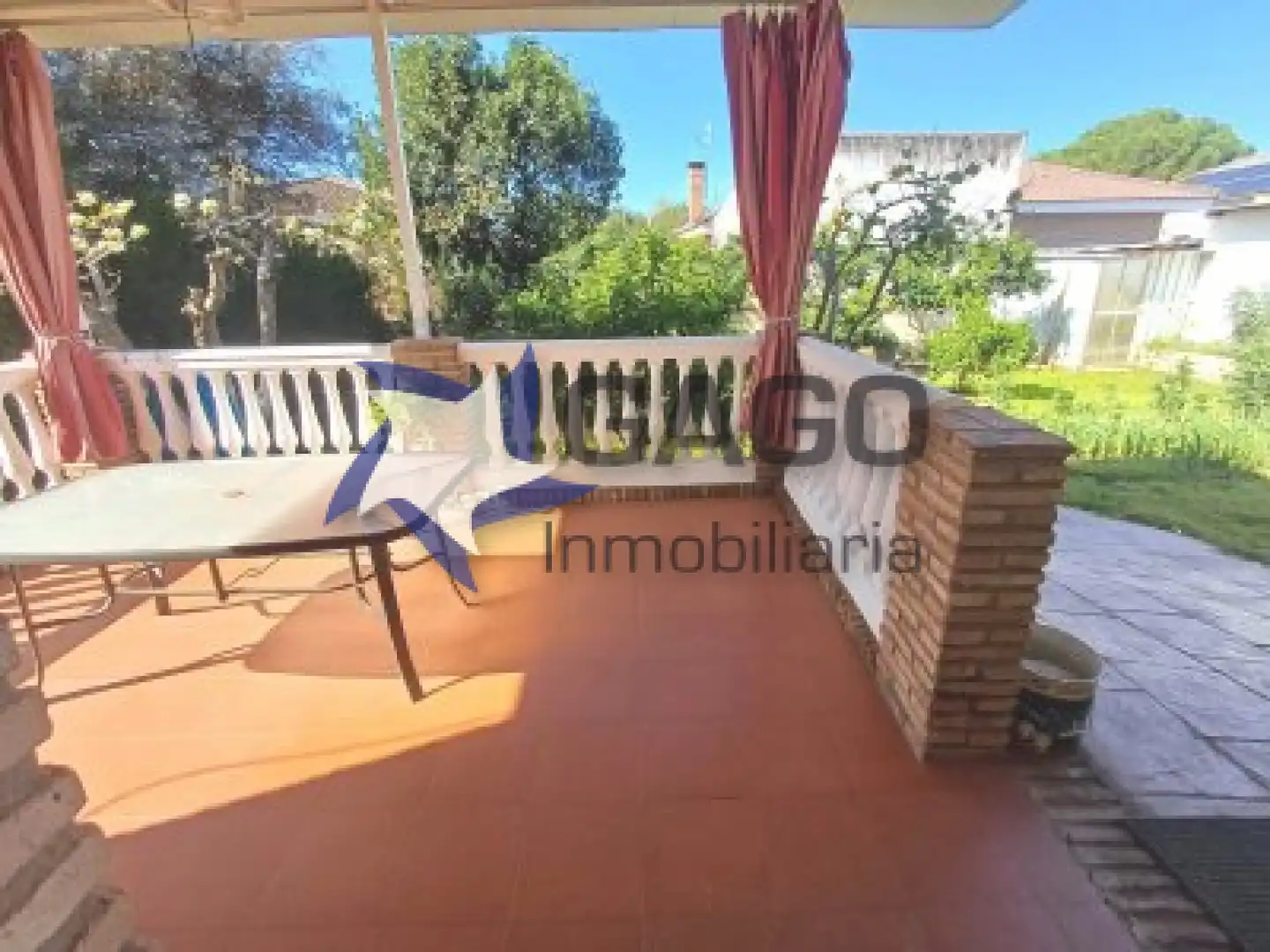 Villa zum Verkauf in Periurbano Oeste - Sierra, imagen 8