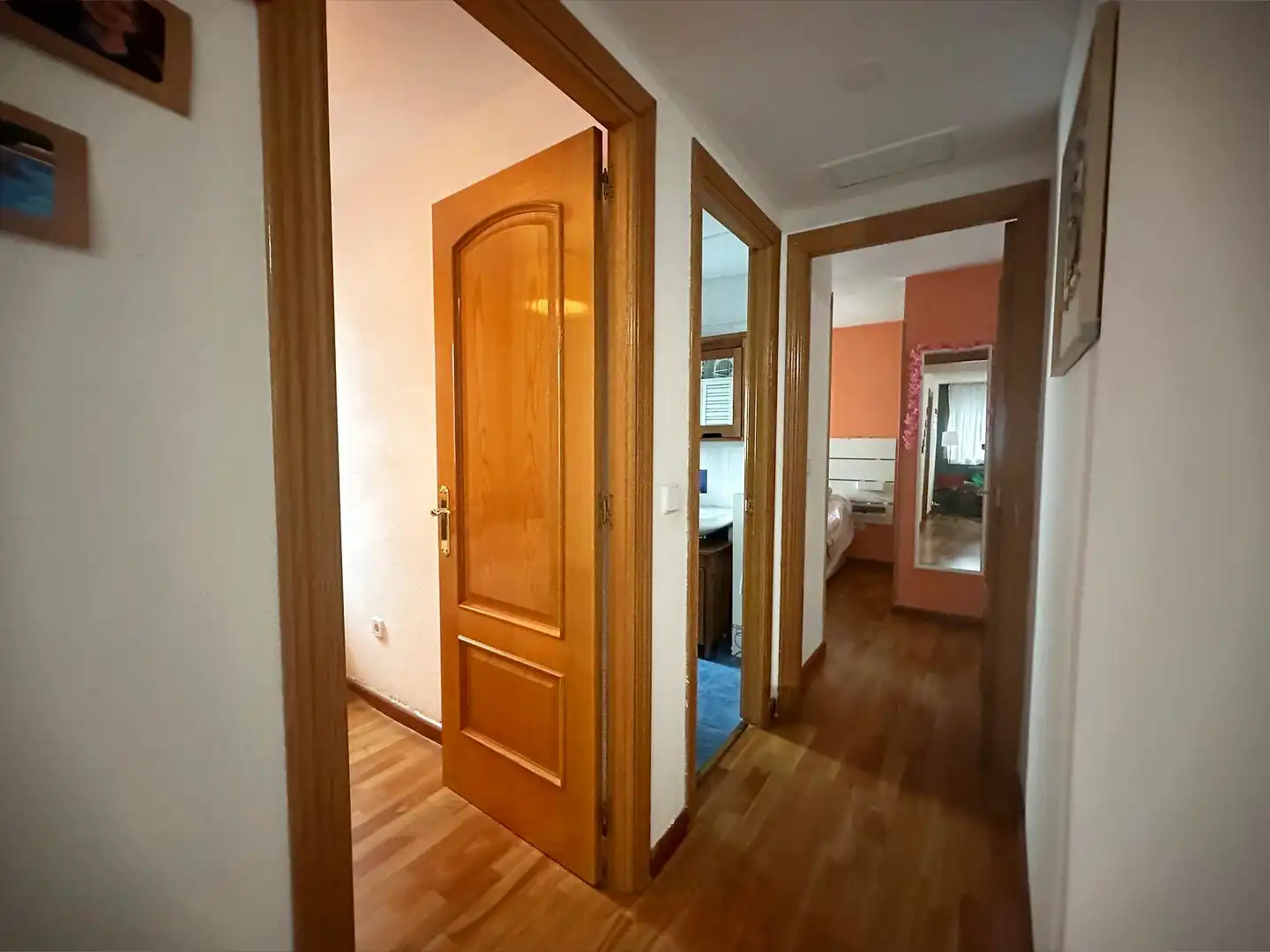 Piso en venta en Perales de Tajuña