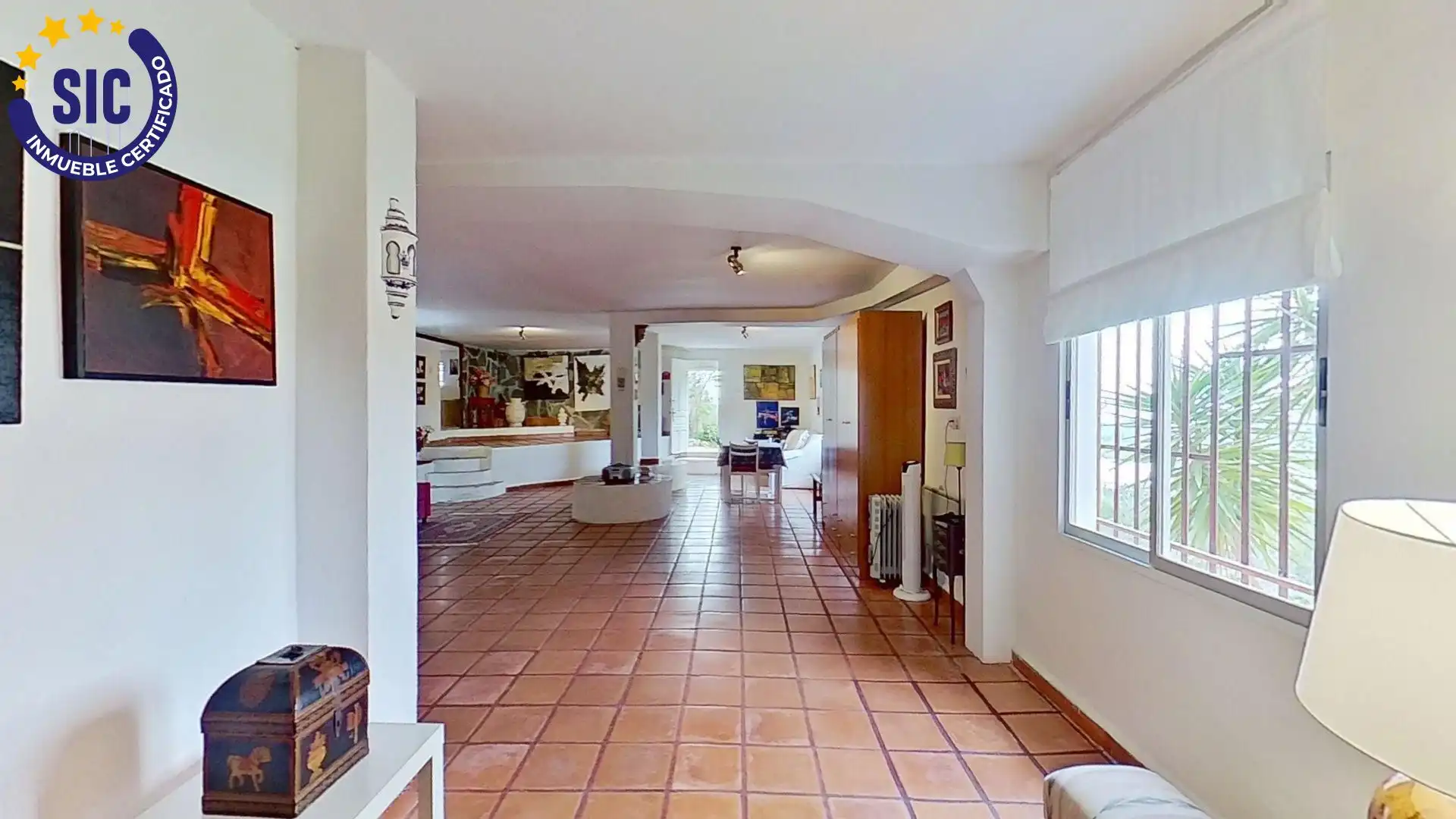 Casa o xalet en venda en Chiva amb Jardí privat, Terrassa i Traster