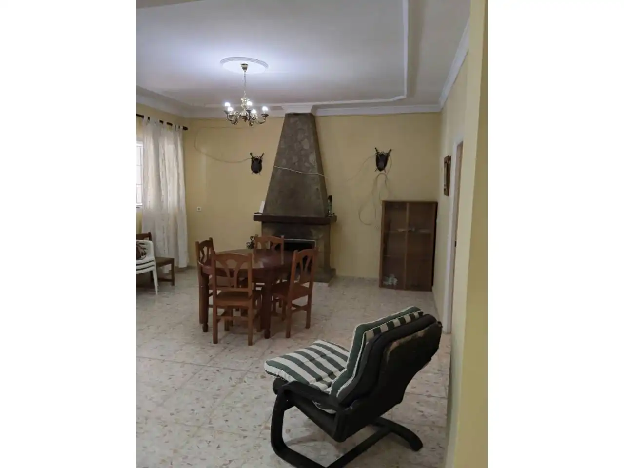 Chalet con piscina en venta en Urbanizacion CUZCO, imagen 23